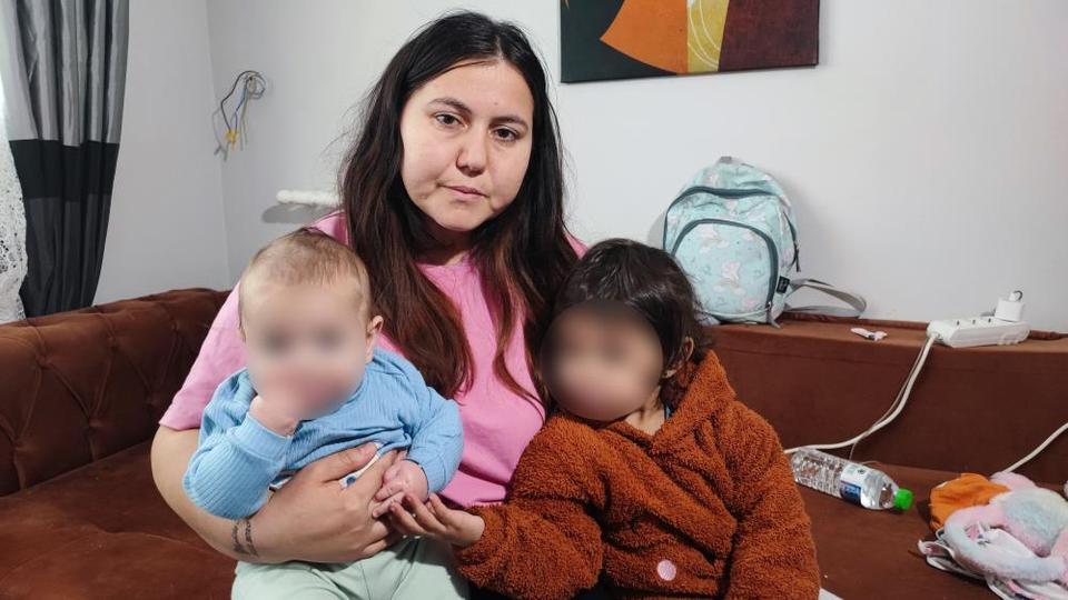 Boşanma aşamasındaki kadın dehşeti anlattı: “Hamileyken bile dövdü”