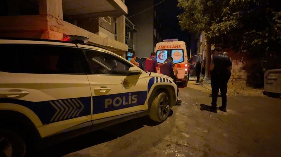 Bıçaklı saldırı ihbarının gerçeği şaşırttı!