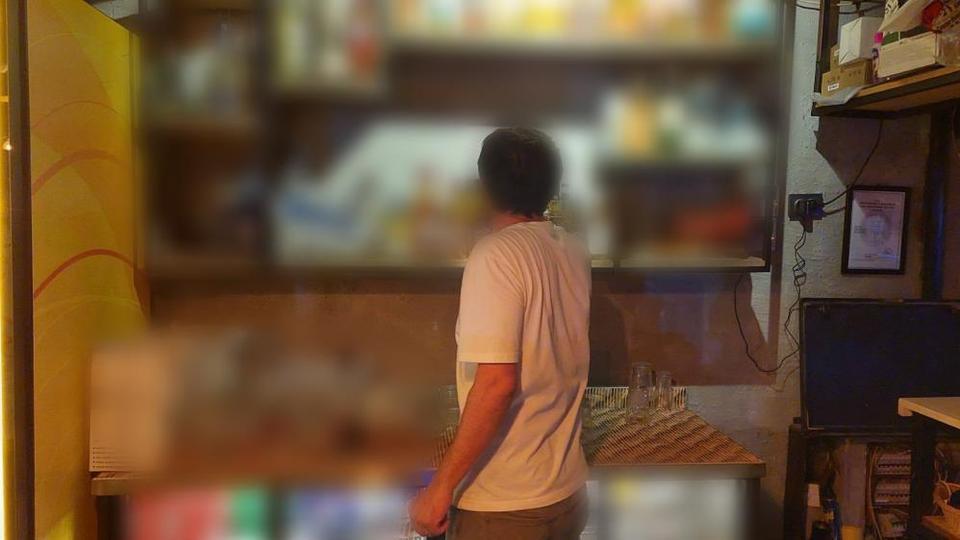 Didim'de gece saatlerinde gıda denetimi