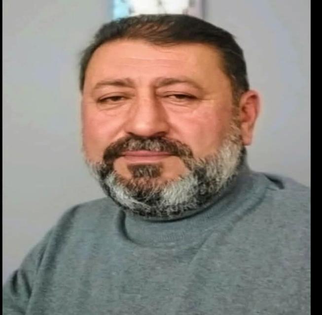 Hasan Hüseyin Kurt vefat etti