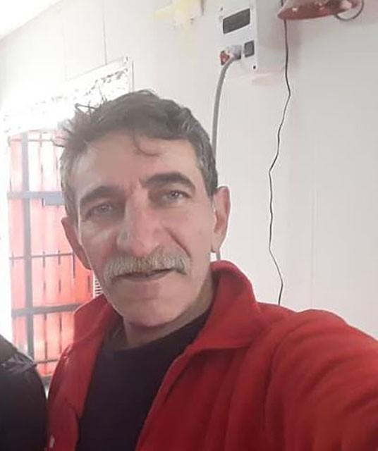 Kurbanlık almaya giderken can verdi
