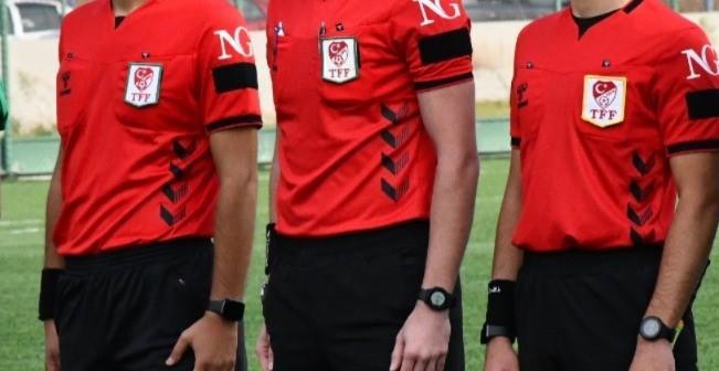 Bahis depremi sürüyor: 7 hakem PFDK’ya sevk edildi! Futboldan men gündemde