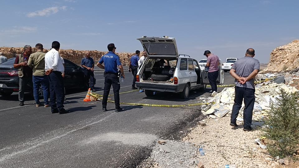 Kayıp olarak aranan şahsın cesedi bulundu