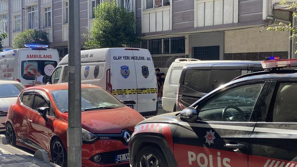 Boğazı kesilmiş halde bulunmuştu! Kimliği belli oldu
