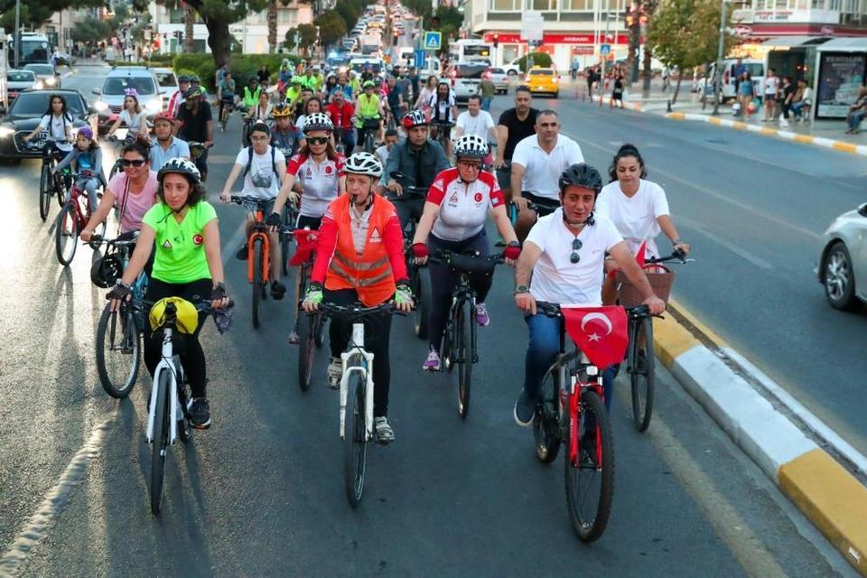 Efeler, 30 Ağustos Zafer Bayramı’nı coşkuyla kutlayacak