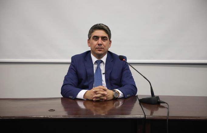 Nazilli’de Türk kültürüne hizmet ödülü sahibini buldu