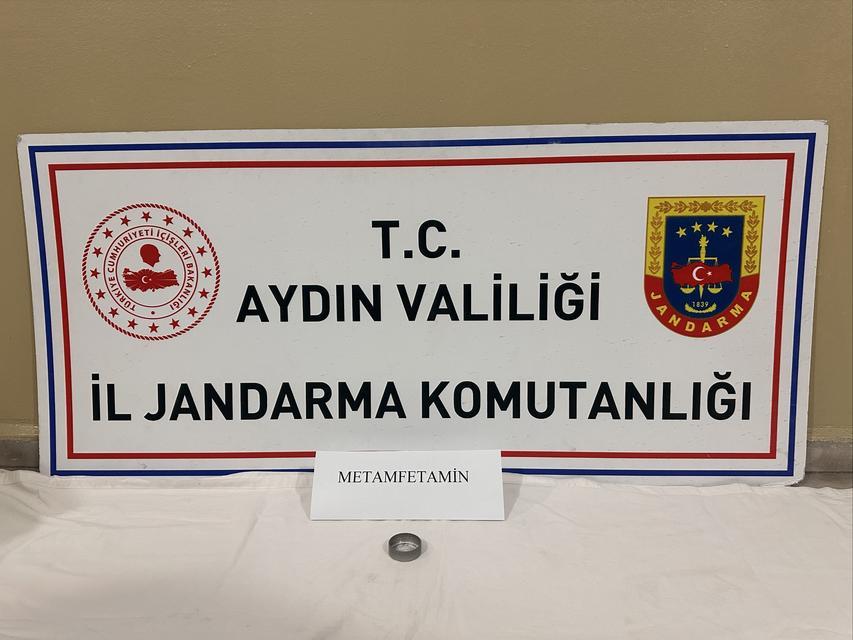 UYUŞTURUCU KULLANDIĞI TESPİT EDİLEN 9 KİŞİ YAKALANDI
