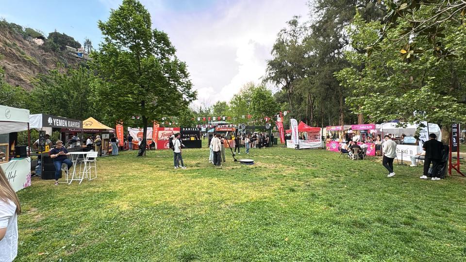 Efeler'de Bisiklet Festivali heyecanı başlıyor