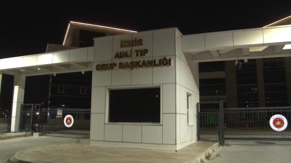 168 BIÇAK DARBESİYLE CİNAYETE 15 YIL CEZA 15 YAŞINDAKİ HACER'İ VAHŞİCE KATLETMİŞTİ, 15 YIL CEZAYA ÇARPTIRILDI
