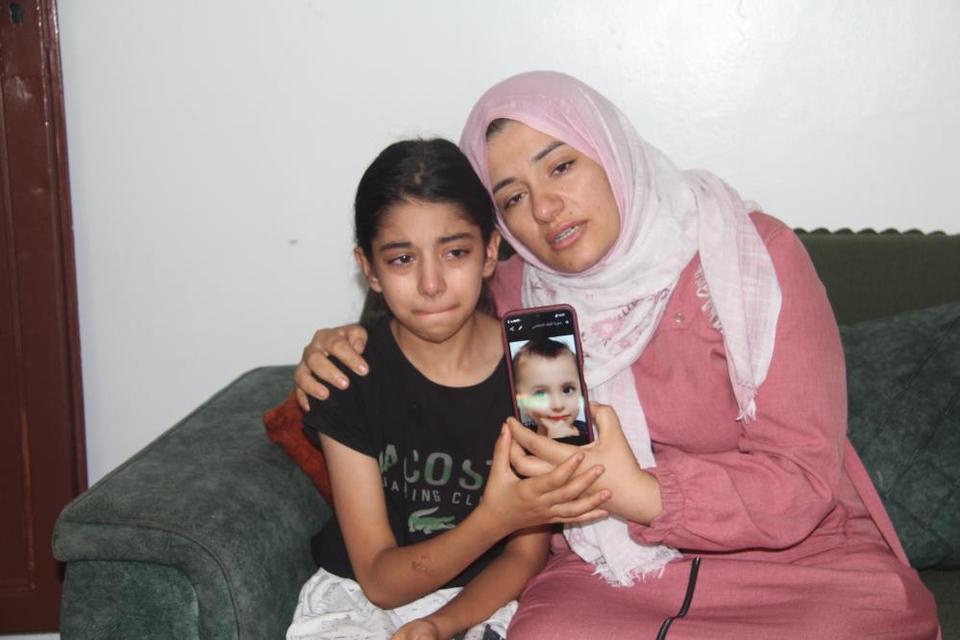 Otobüsün altında kalan 3 yaşındaki çocuk hayatını kaybetti