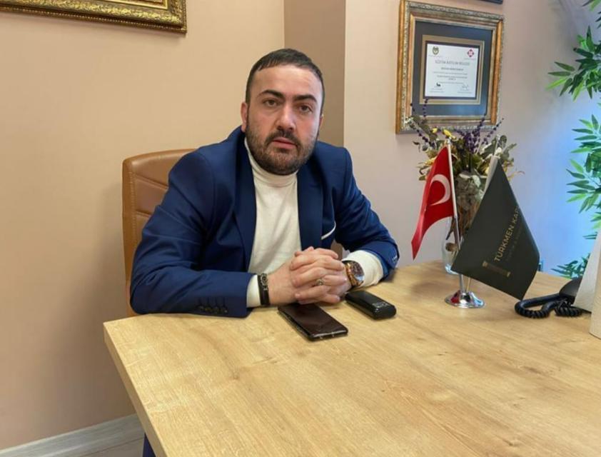 Genel af çağrısı büyüyor: Adil Yaşam Derneği’nden imza kampanyası