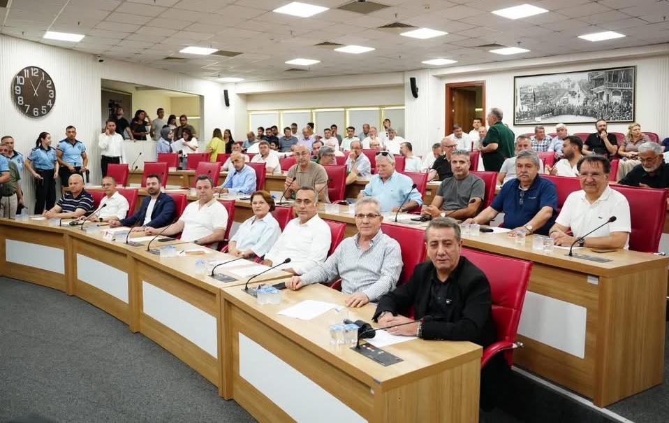 Kıvrak: “Çine’mizin sesi olduk, hakkını aldık”