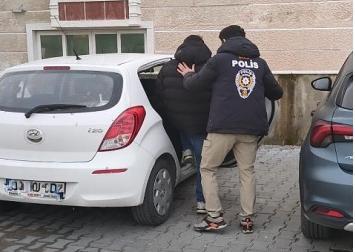 Suç şebekesinin yöneticisi Aydın’dan çıktı