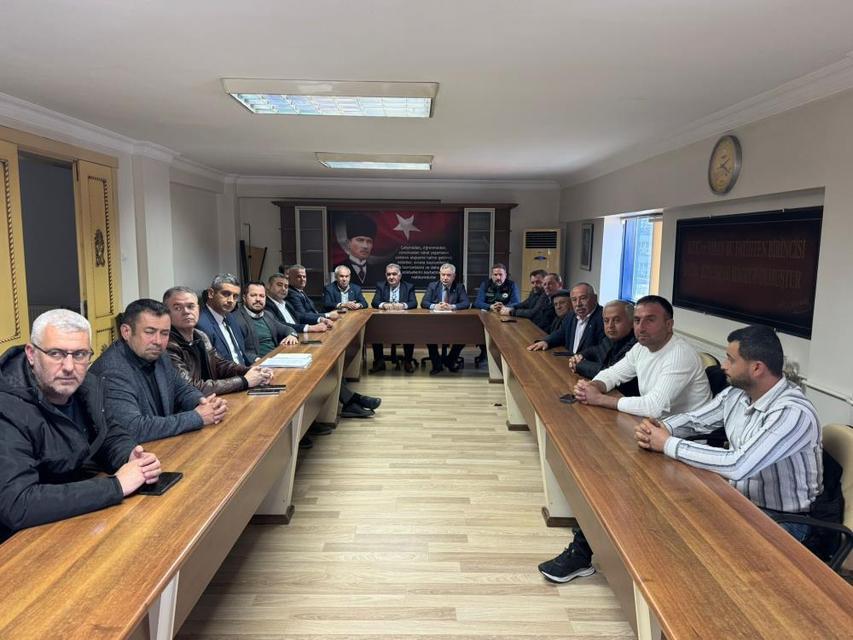 Aydın için kritik çağrı: “İl afet bölgesi ilan edilsin”