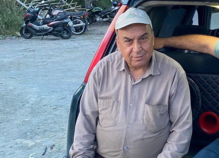 Kemal Kaya vefat etti