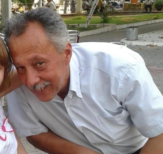 Nuri Atalay vefat etti