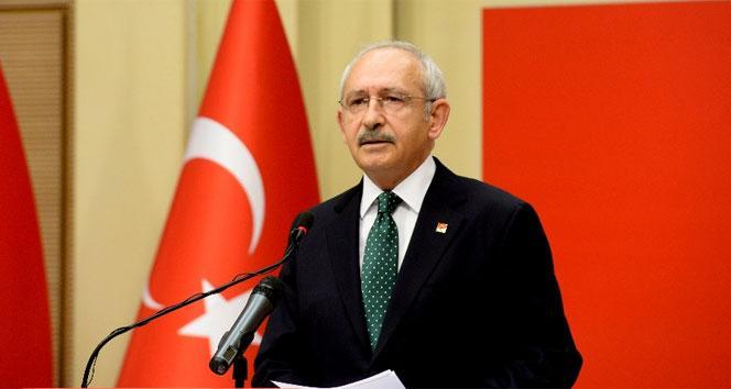 Kılıçdaroğlu’ndan flaş talimat