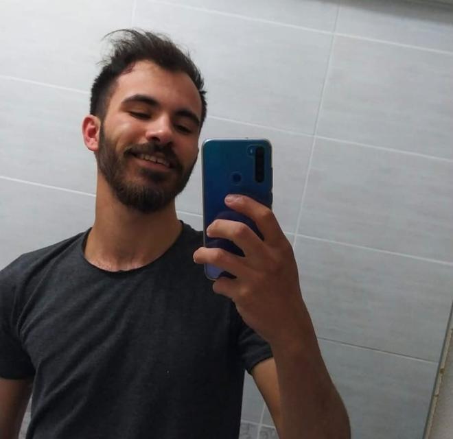 Bayram için geldiği köyde ölü bulundu