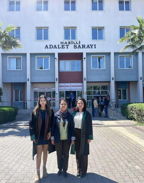 Nazilli’deki istismar davasında karar çıkmadı