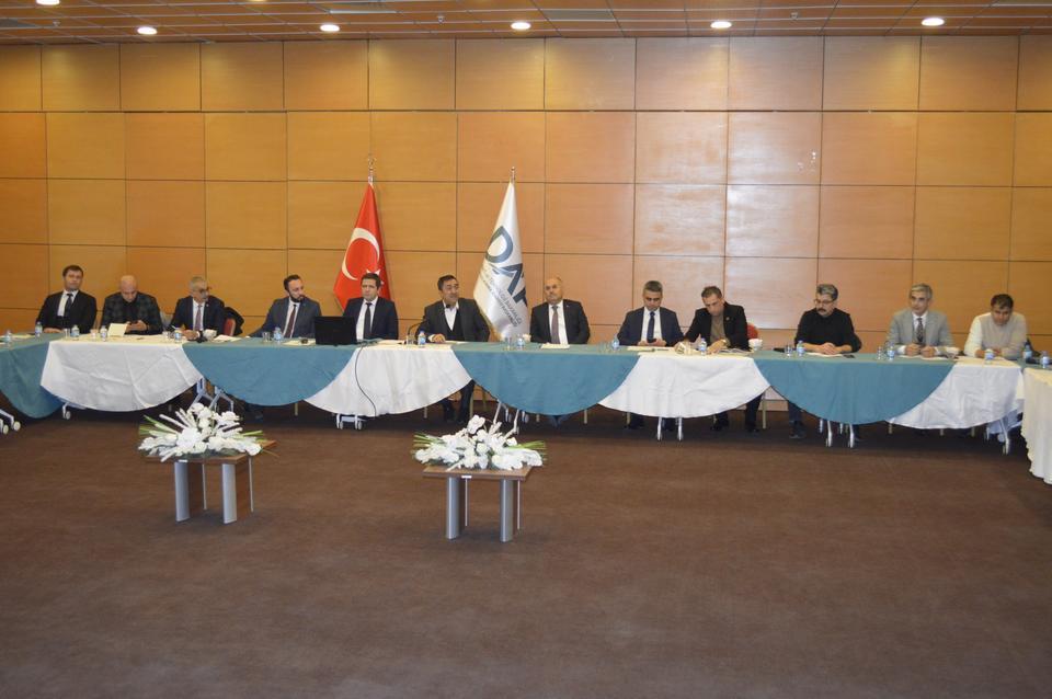 DAP BÖLGESİNDE, 'BUZAĞILAR ÖLMESİN' PROJESİ