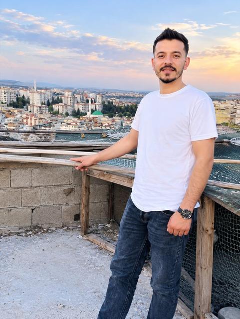 GAZİANTEP'TE DEVRİLEN MOTOSİKLETTEKİ 2 KARDEŞ HAYATINI KAYBETTİ
