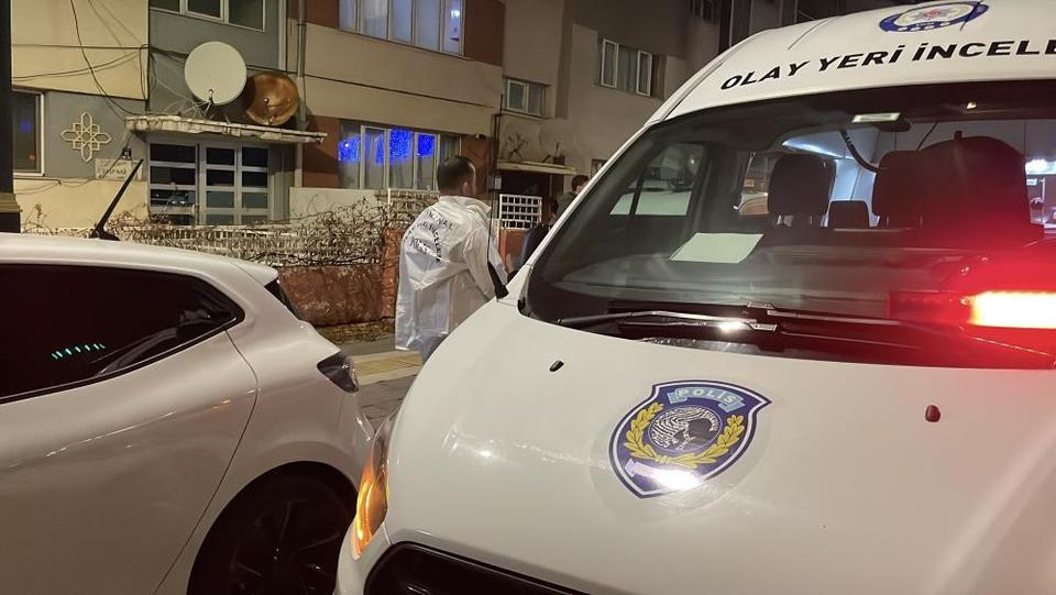 Evde çıkan kavga feci sonla bitti: Ağabey öldü, kardeş yakalandı