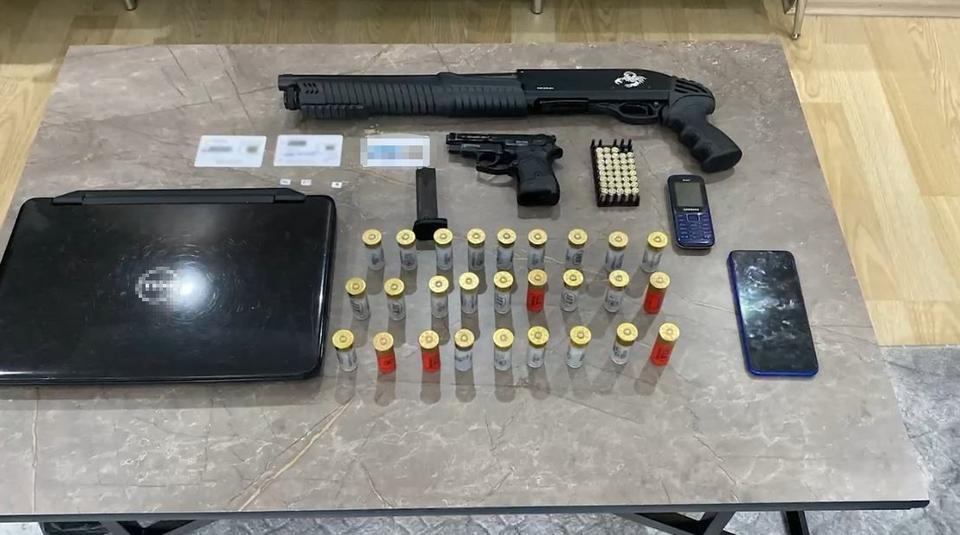 İKİ SİLAHLI SUÇ ÖRGÜTÜNE YÖNELİK OPERASYONDA 73 ŞÜPHELİ GÖZALTINA ALINDI YAPILAN EŞ ZAMANLI OPERASYONLARDA 73 ŞÜPHELİ YAKALANIRKEN 59'U TUTUKLANARAK CEZAEVİNE GÖNDERİLDİ