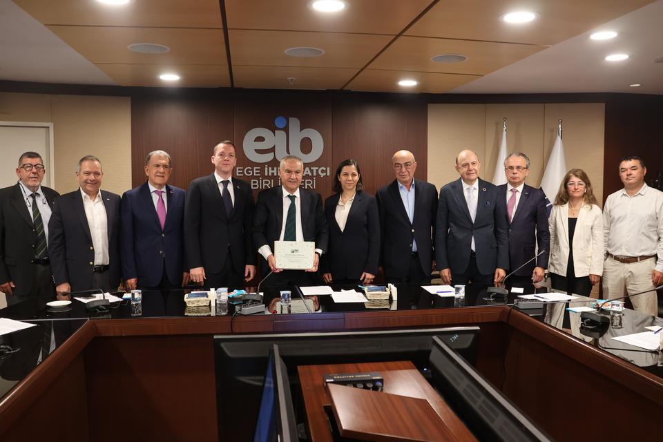 “Zehirli incir” enerjiye dönüştü, Türkiye’ye uluslararası ödül getirdi