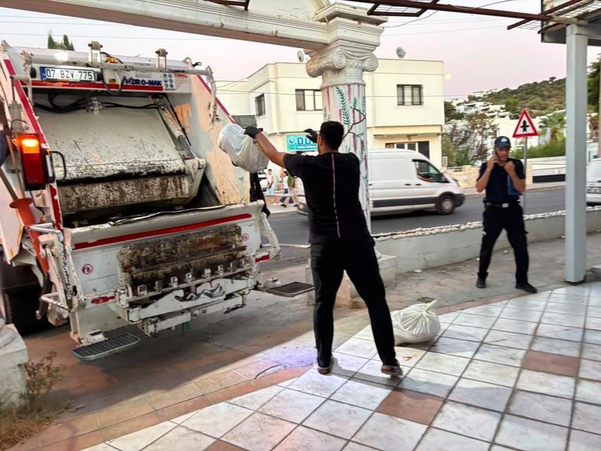 Aydın’ın komşusunda büyük şok!