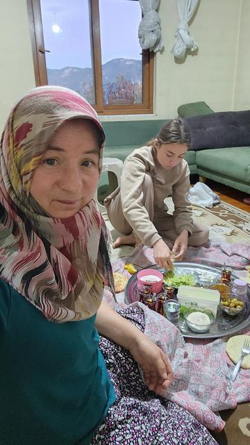 Fenomen öyle olunmaz, böyle olunur!