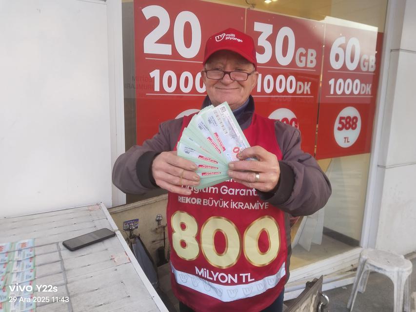 Söke’de bir dönem kapanıyor