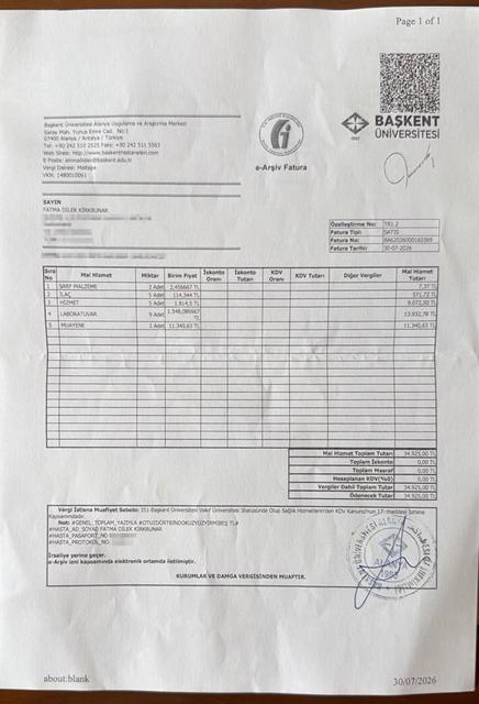 ÖZEL HASTANE ACİLİNDE ÖDEDİKLERİ BİN 293 EUROYU CİMER'E TAŞIDILAR İSVİÇRE VATANDAŞI İKİ GENÇ KIZ, ACİL SERVİSTE YAPILAN İŞLEMLER İÇİN BİN 293 EURO ÖDEYİNCE SAĞLIK BAKANLIĞINA VE CİMER'E ŞİKAYETTE BULUNDU