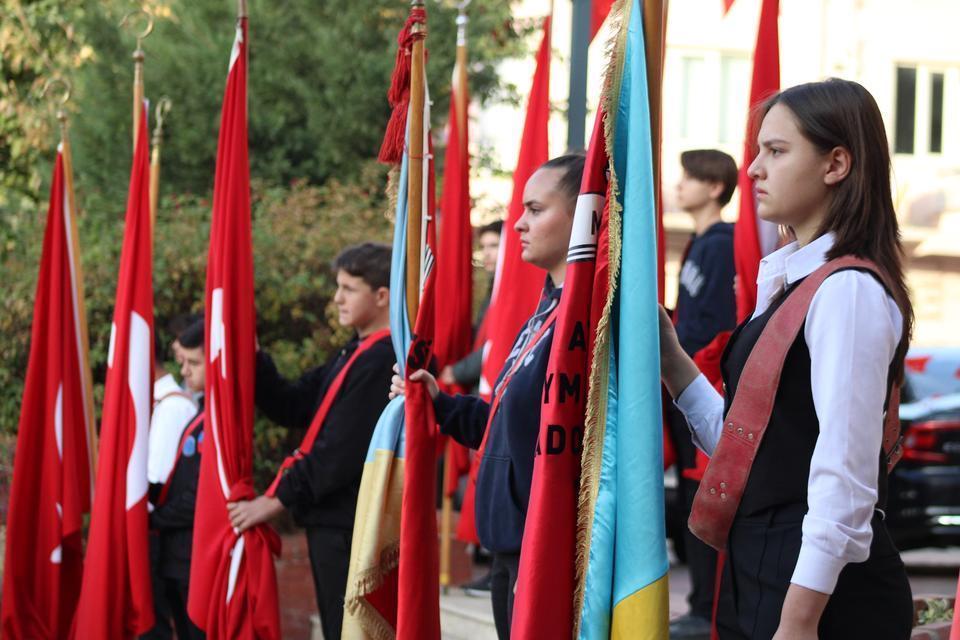 Aydın Ata'sını anacak