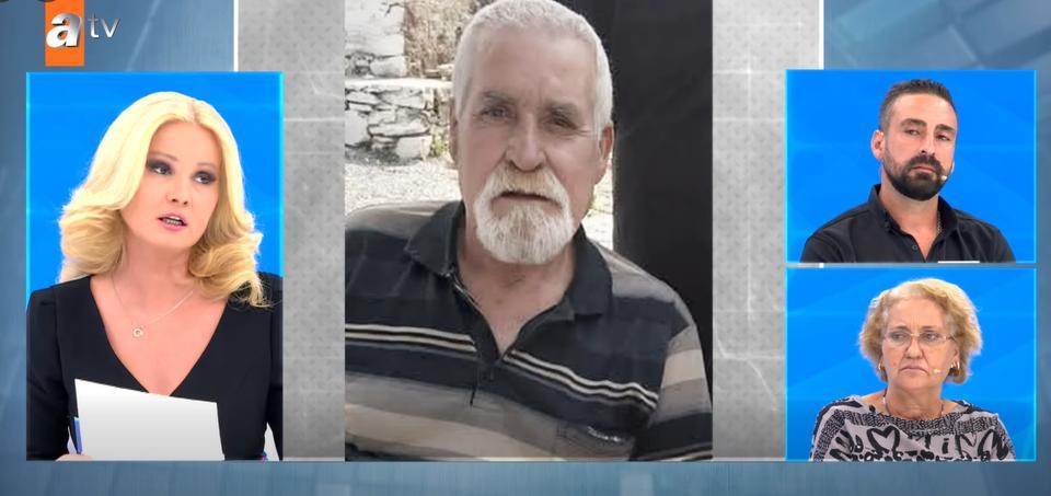 Söke’de kayıp alarmı: Necim Ayıncez için aile Müge Anlı’ya başvurdu