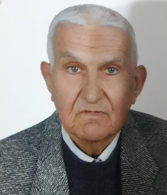 Şeref Gencel vefat etti