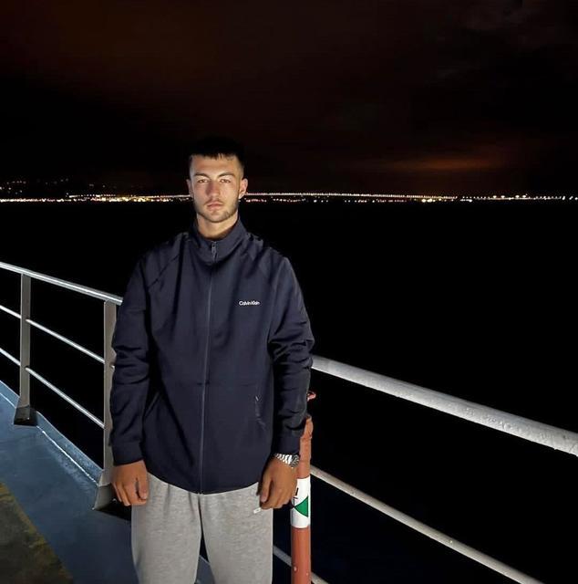 BABASINI KURTARIRKEN KUYUDA CAN VEREN 17 YAŞINDAKİ EFE'YE ACI VEDA