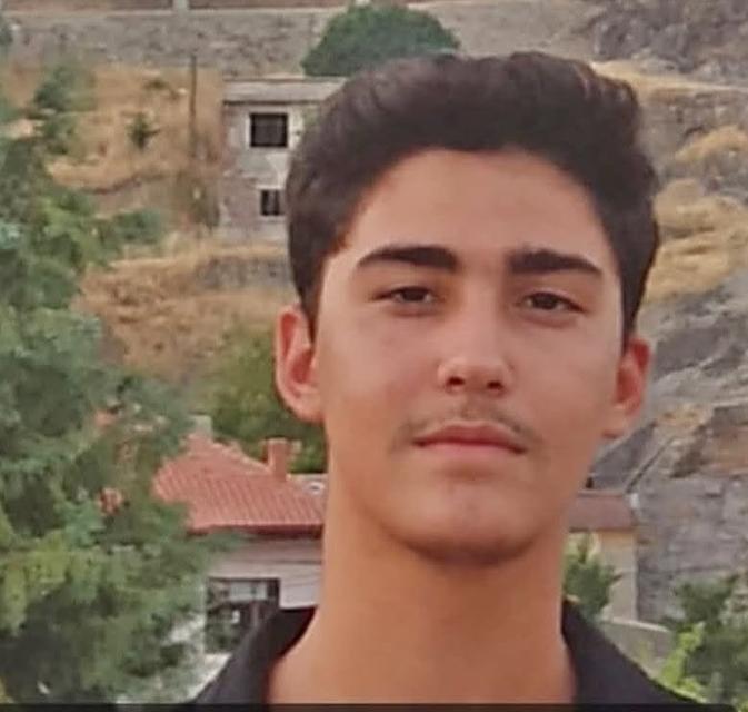 Mehmet Şen vefat etti