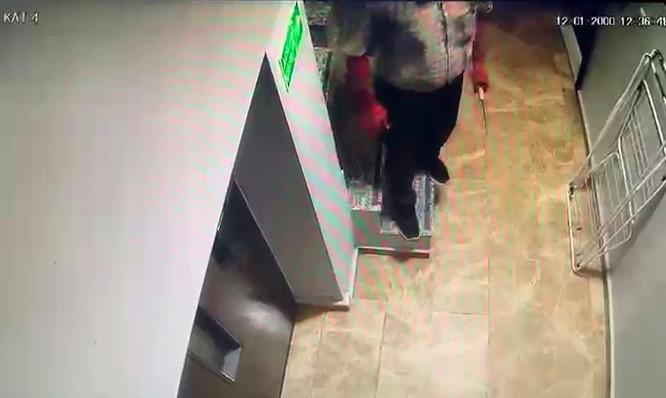 Otelde baskın: Boşanma aşamasındaki eşini oğlunun arkadaşıyla yakaladı