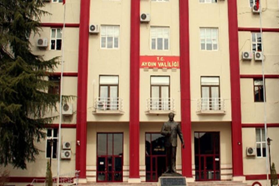 Aydın Valiliği
