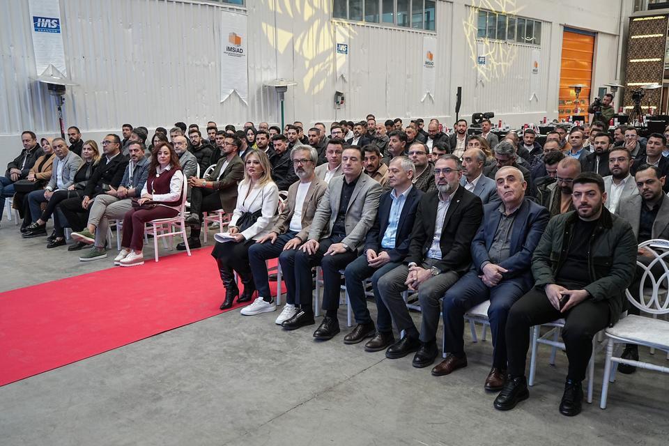 TÜRKİYE, ASANSÖR İHRACATINDA DÜNYADA 5'İNCİ SIRADA YILLAR ÖNCE İTHAL EDİLEN ASANSÖR, ARTIK YÜZDE 100 YERLİLİK ORANIYLA İHRACATTA 5'İNCİ SIRAYA YÜKSELDİ TASFED BAŞKANI CEM BOZDAĞ: "SON 5 YILDA 1 MİLYAR 770 MİLYON DOLARLIK ASANSÖR İHRACATI GERÇEKLEŞTİRMİŞİZ. 5 YILDA YAKLAŞIK 1.2 MİLYAR DOLAR İHRACAT FAZLASI VEREN BİR SEKTÖRÜZ" "ÇOK BASİT KABİN VE KARŞI AĞIRLIĞA TAKILAN BİR PARÇA SAYESİNDE ASANSÖR KAZALARI ÖNLENEBİLİR"