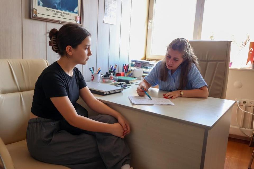 Efeler Belediyesi’nden öğrencilere ücretsiz LGS tercihi desteği