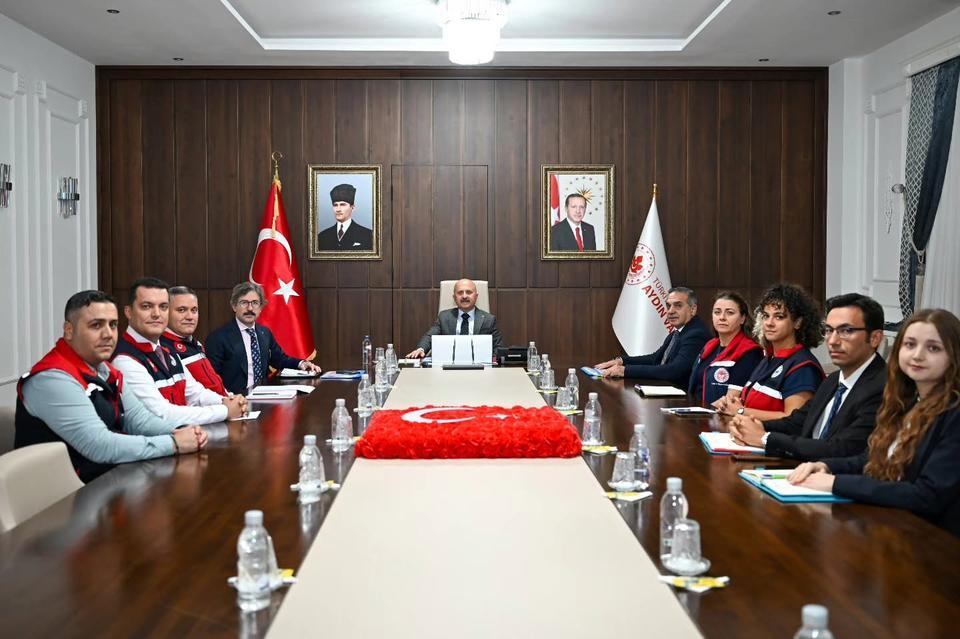 Aydın inciri için ulusal konsey gündemde