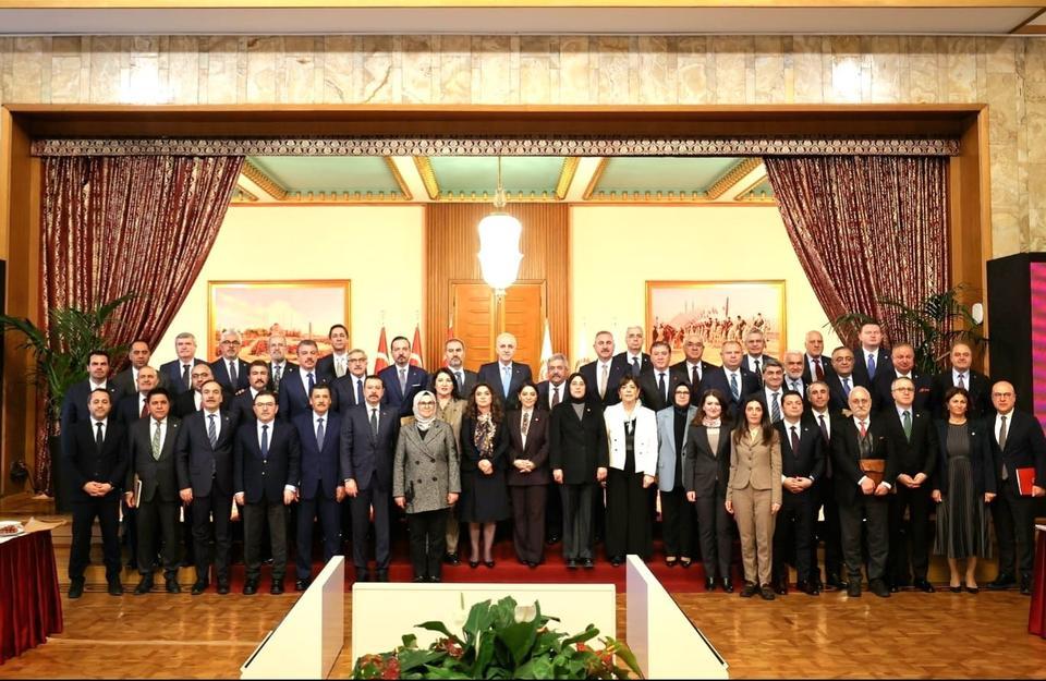 İYİ Parti’den 2. çözüm süreci tepkisi: “Kararımız nettir”