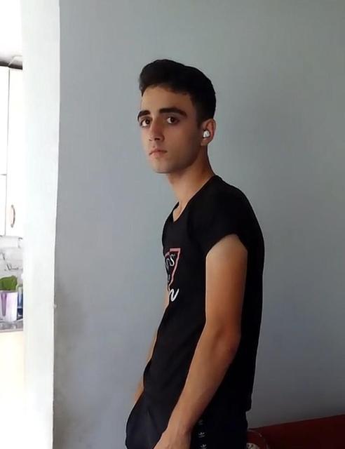 Dere yatağında feci kaza: 19 yaşındaki genç kestiği ağacın altında can verdi