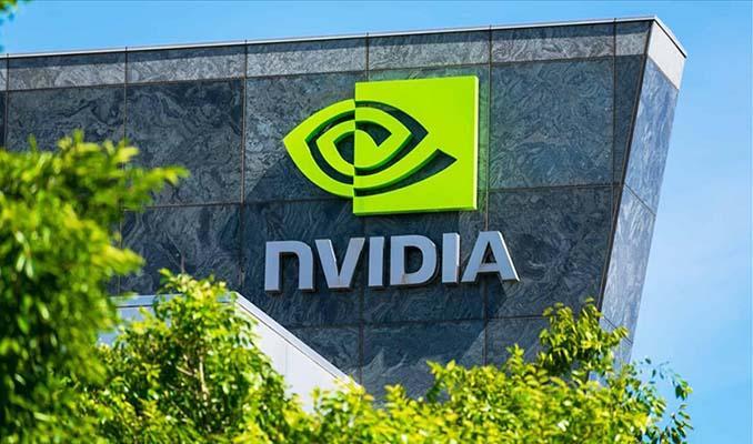Nvidia'dan yapay zeka için dev hamle