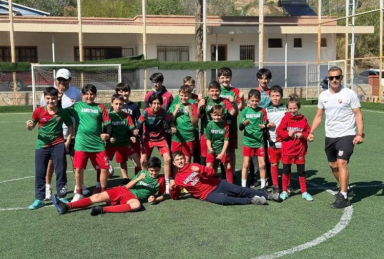 Söke'de o proje çığ gibi büyüdü