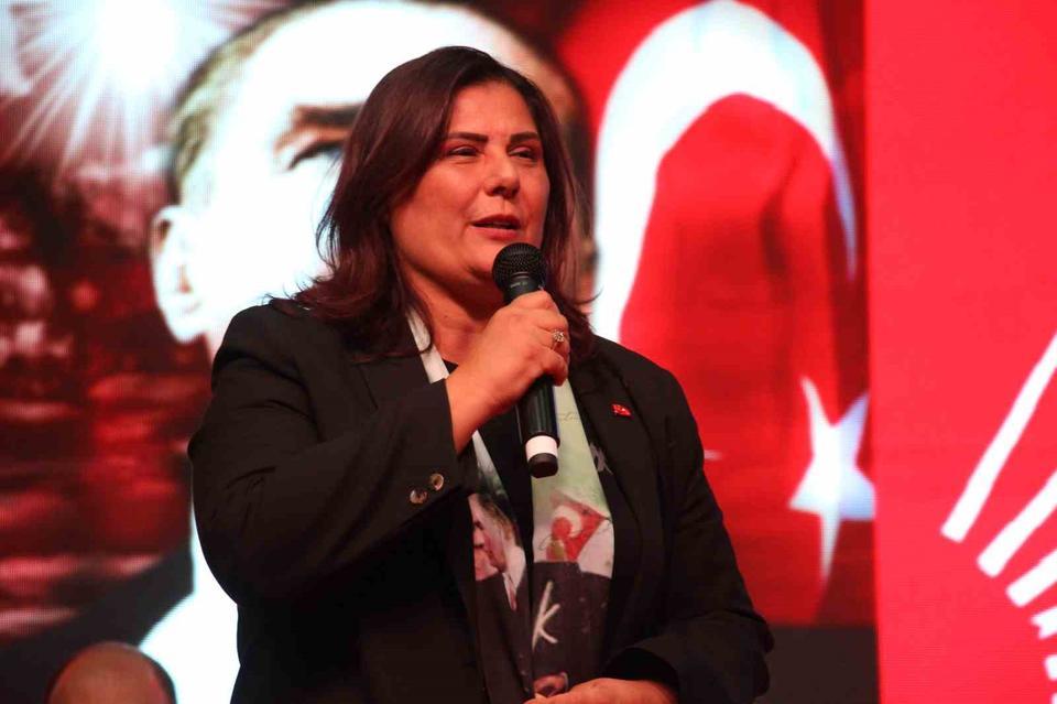 "Çerçioğlu, suya yüzde 31 indirim yapmış oluyor"