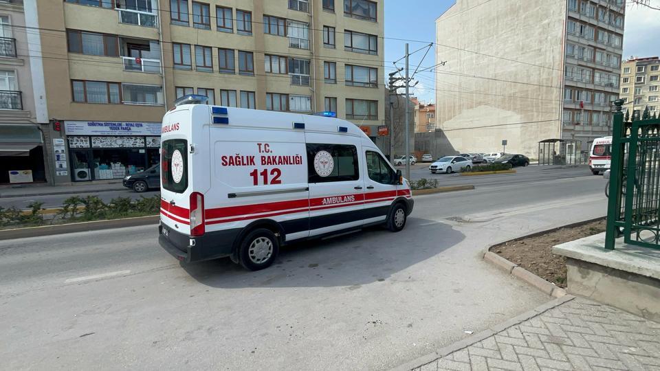 ESKİŞEHİR'DE 23 NİSAN'DA KÖPEKLERİN SALDIRISINA UĞRAYAN 2 ÇOCUK YARALANDI