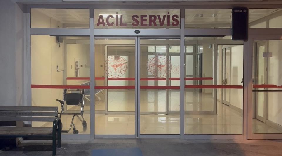 Mantar dönüşü feci kaza: 4 ölü, 1 yaralı