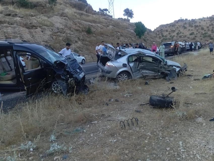 Feci kazada kahreden haber! 2 yaşındaki bebek hayatını kaybetti